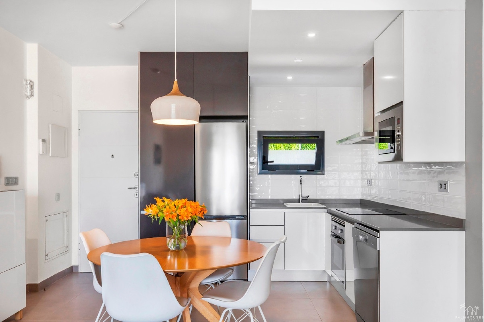 Revente - Apartment - Pilar de La Horadada - Pilar de la Horadada Centro