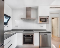 Revente - Apartment - Pilar de La Horadada - Pilar de la Horadada Centro