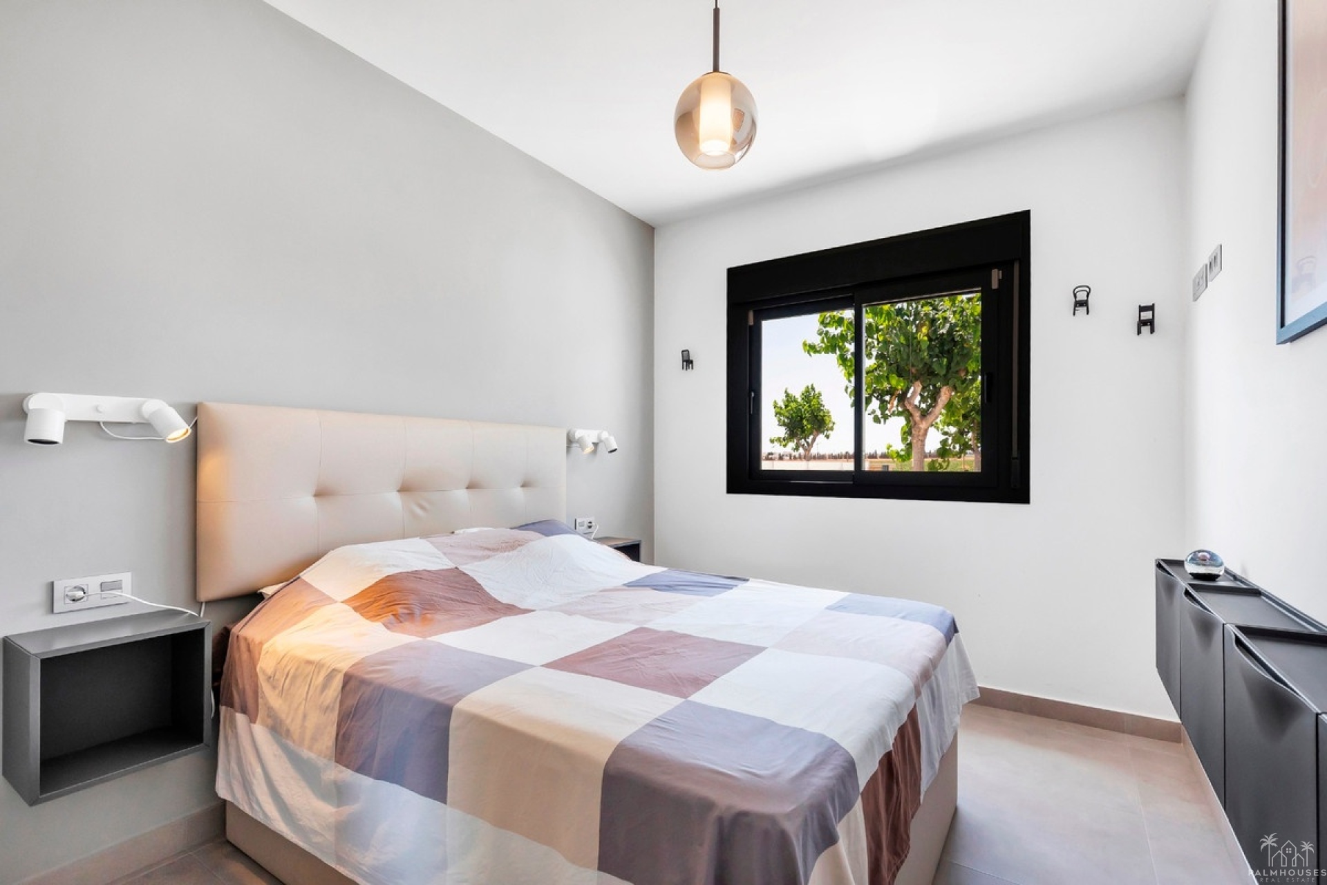 Revente - Apartment - Pilar de La Horadada - Pilar de la Horadada Centro