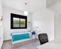 Revente - Apartment - Pilar de La Horadada - Pilar de la Horadada Centro