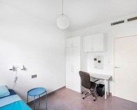 Revente - Apartment - Pilar de La Horadada - Pilar de la Horadada Centro