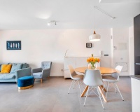 Revente - Apartment - Pilar de La Horadada - Pilar de la Horadada Centro