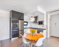 Revente - Apartment - Pilar de La Horadada - Pilar de la Horadada Centro