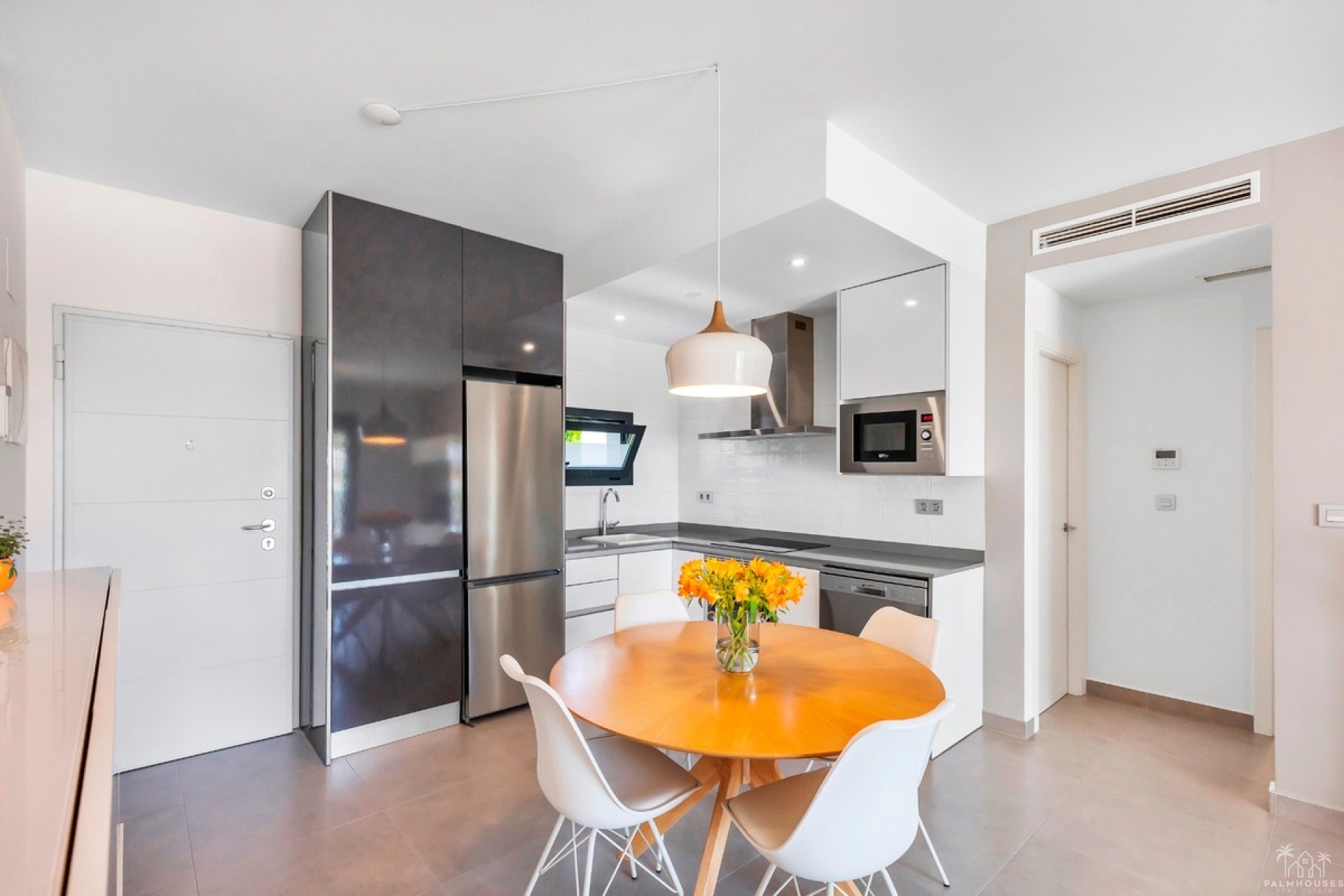 Revente - Apartment - Pilar de La Horadada - Pilar de la Horadada Centro