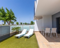Revente - Apartment - Pilar de La Horadada - Pilar de la Horadada Centro
