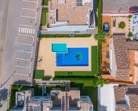 Revente - Apartment - Pilar de La Horadada - Pilar de la Horadada Centro