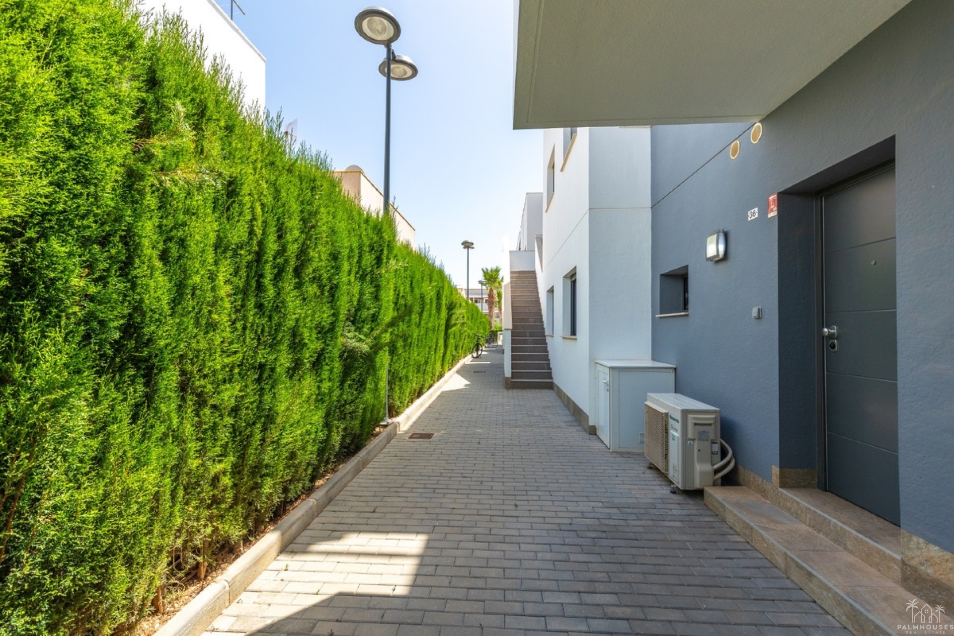 Revente - Apartment - Pilar de La Horadada - Pilar de la Horadada Centro