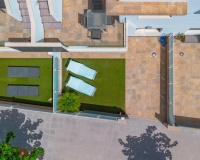 Revente - Apartment - Pilar de La Horadada - Pilar de la Horadada Centro