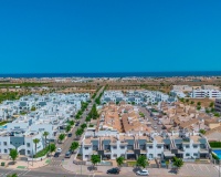 Revente - Apartment - Pilar de La Horadada - Pilar de la Horadada Centro