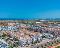 Revente - Apartment - Pilar de La Horadada - Pilar de la Horadada Centro