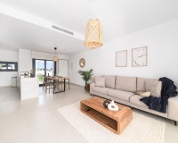 Revente - Apartment - Pilar de La Horadada - Pilar de la Horadada Centro