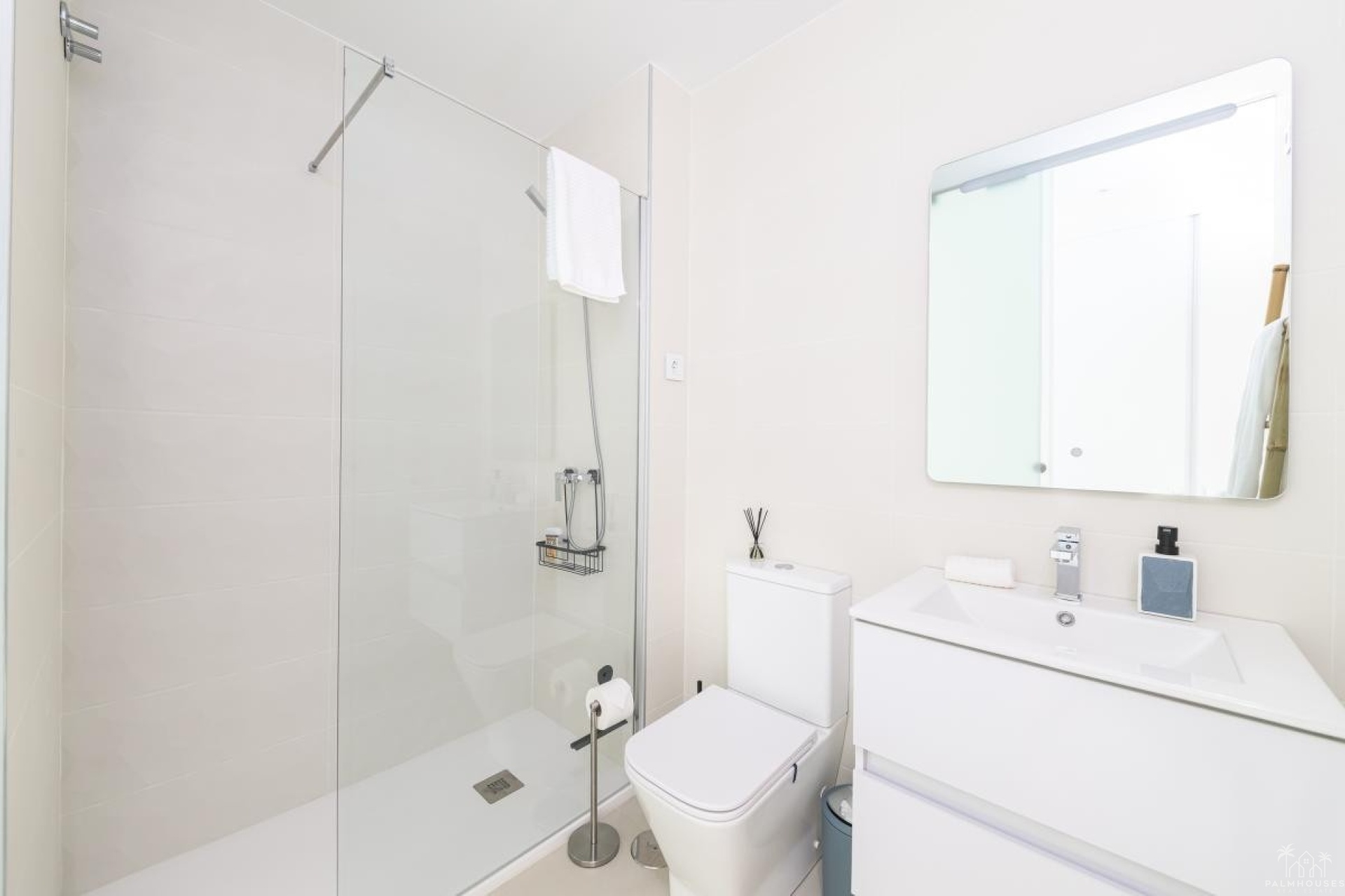 Revente - Apartment - Pilar de La Horadada - Pilar de la Horadada Centro