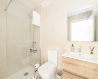 Revente - Apartment - Pilar de La Horadada - Pilar de la Horadada Centro