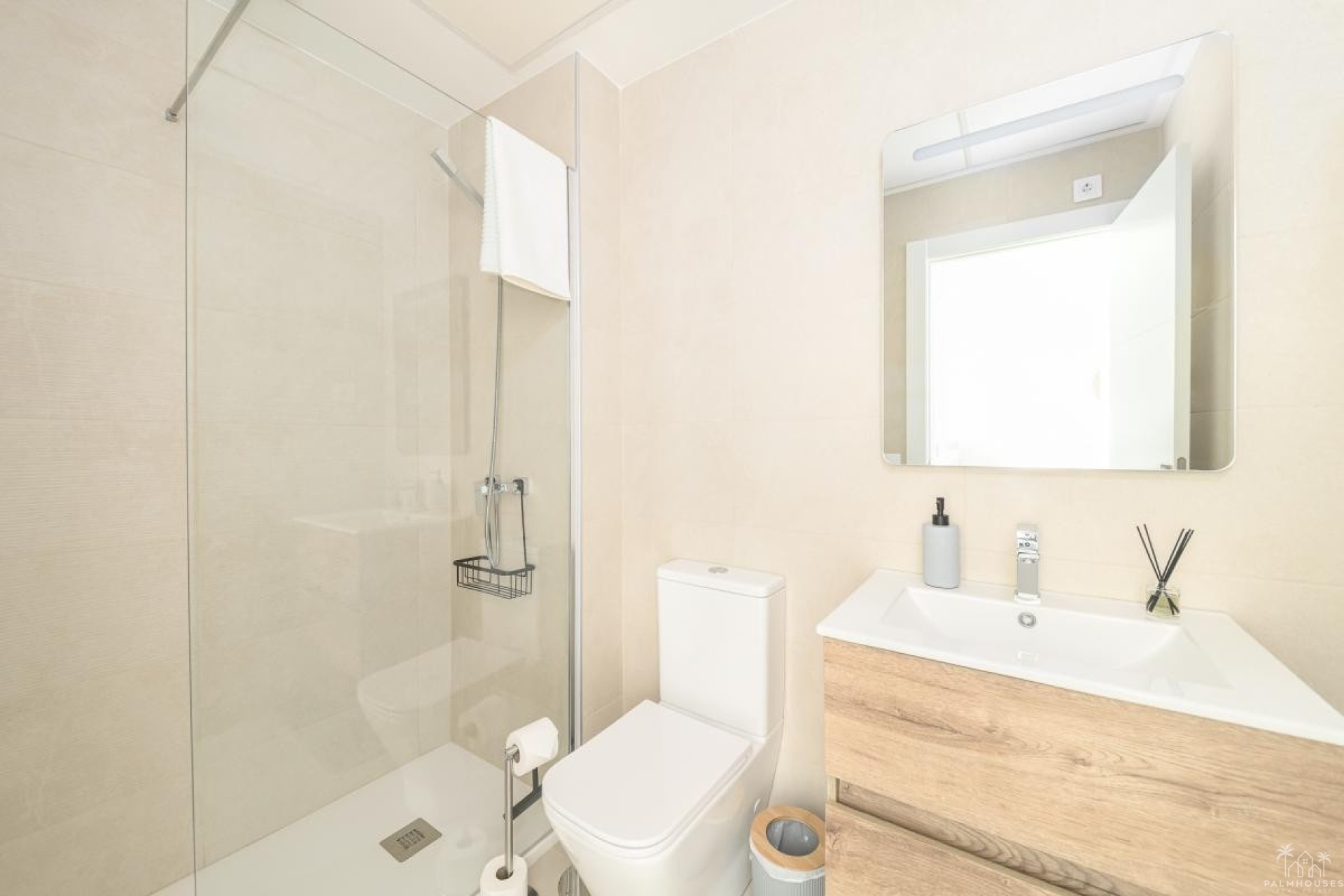 Revente - Apartment - Pilar de La Horadada - Pilar de la Horadada Centro