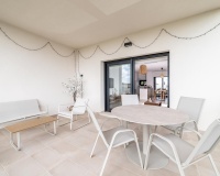 Revente - Apartment - Pilar de La Horadada - Pilar de la Horadada Centro