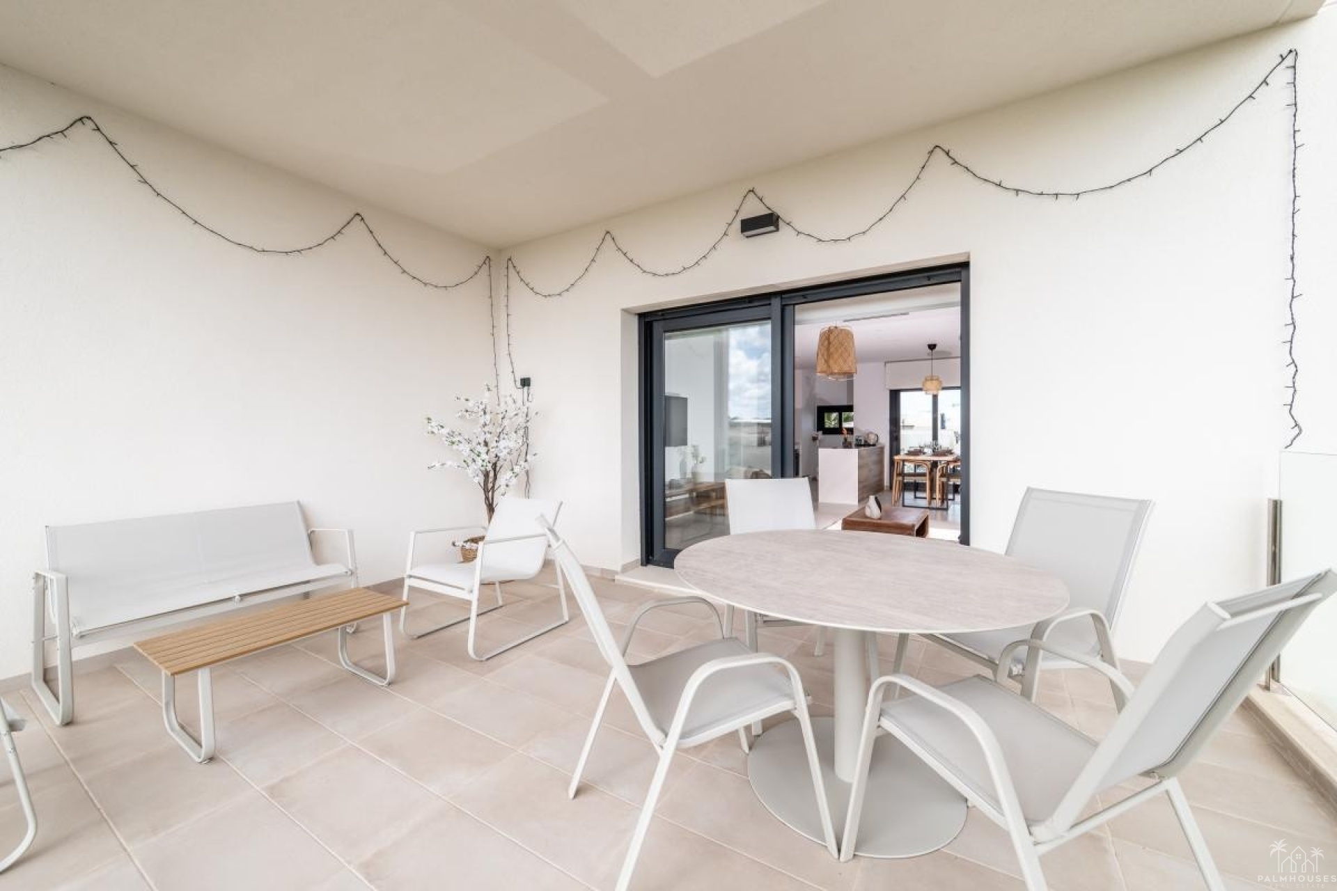 Revente - Apartment - Pilar de La Horadada - Pilar de la Horadada Centro
