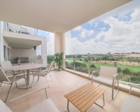Revente - Apartment - Pilar de La Horadada - Pilar de la Horadada Centro