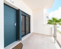 Revente - Apartment - Pilar de La Horadada - Pilar de la Horadada Centro