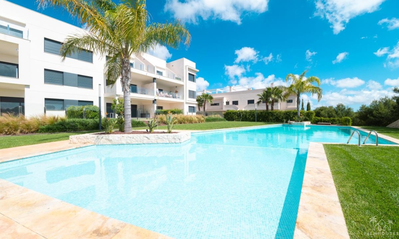 Revente - Apartment - Pilar de La Horadada - Pilar de la Horadada Centro
