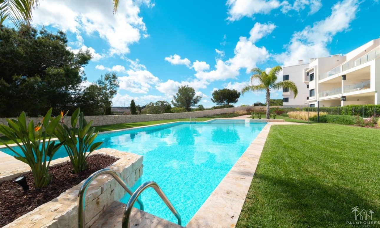 Revente - Apartment - Pilar de La Horadada - Pilar de la Horadada Centro