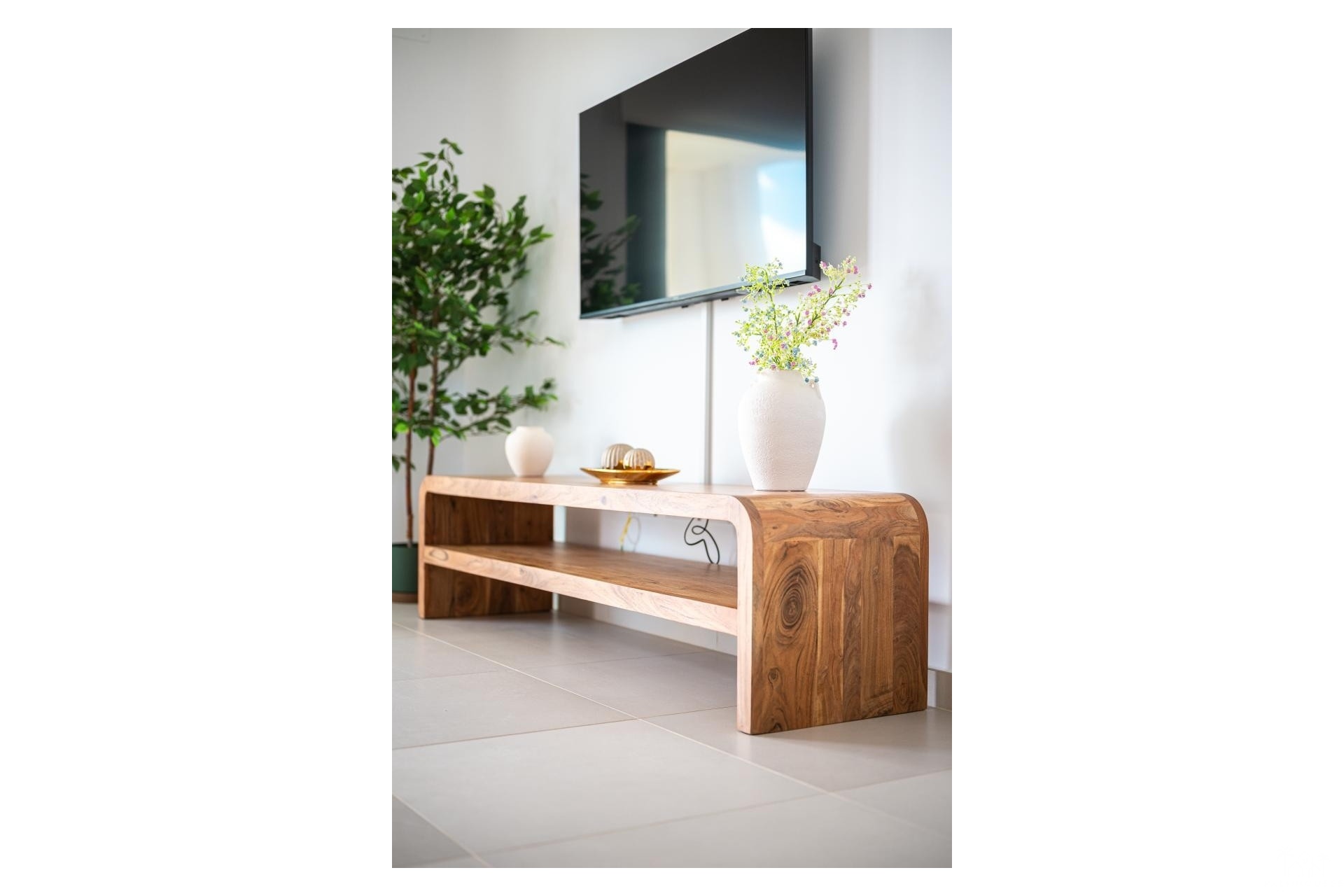 Revente - Apartment - Pilar de La Horadada - Pilar de la Horadada Centro