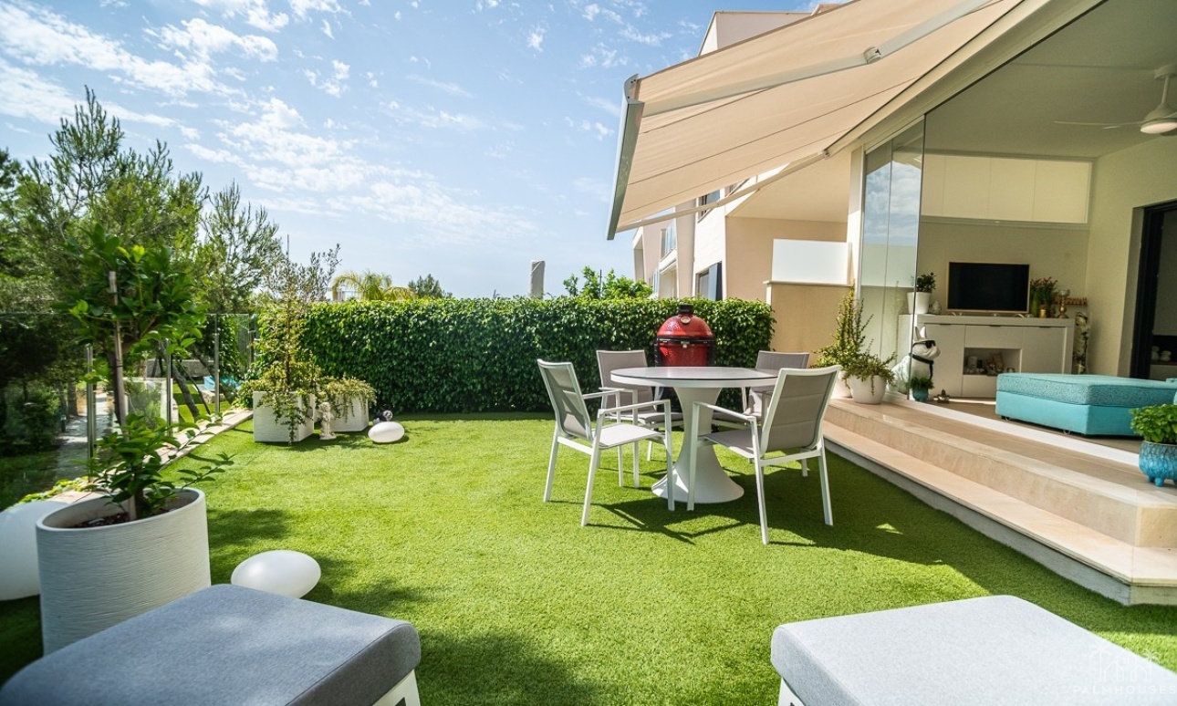 Revente - Apartment - Pilar de La Horadada - Pilar de la Horadada Centro
