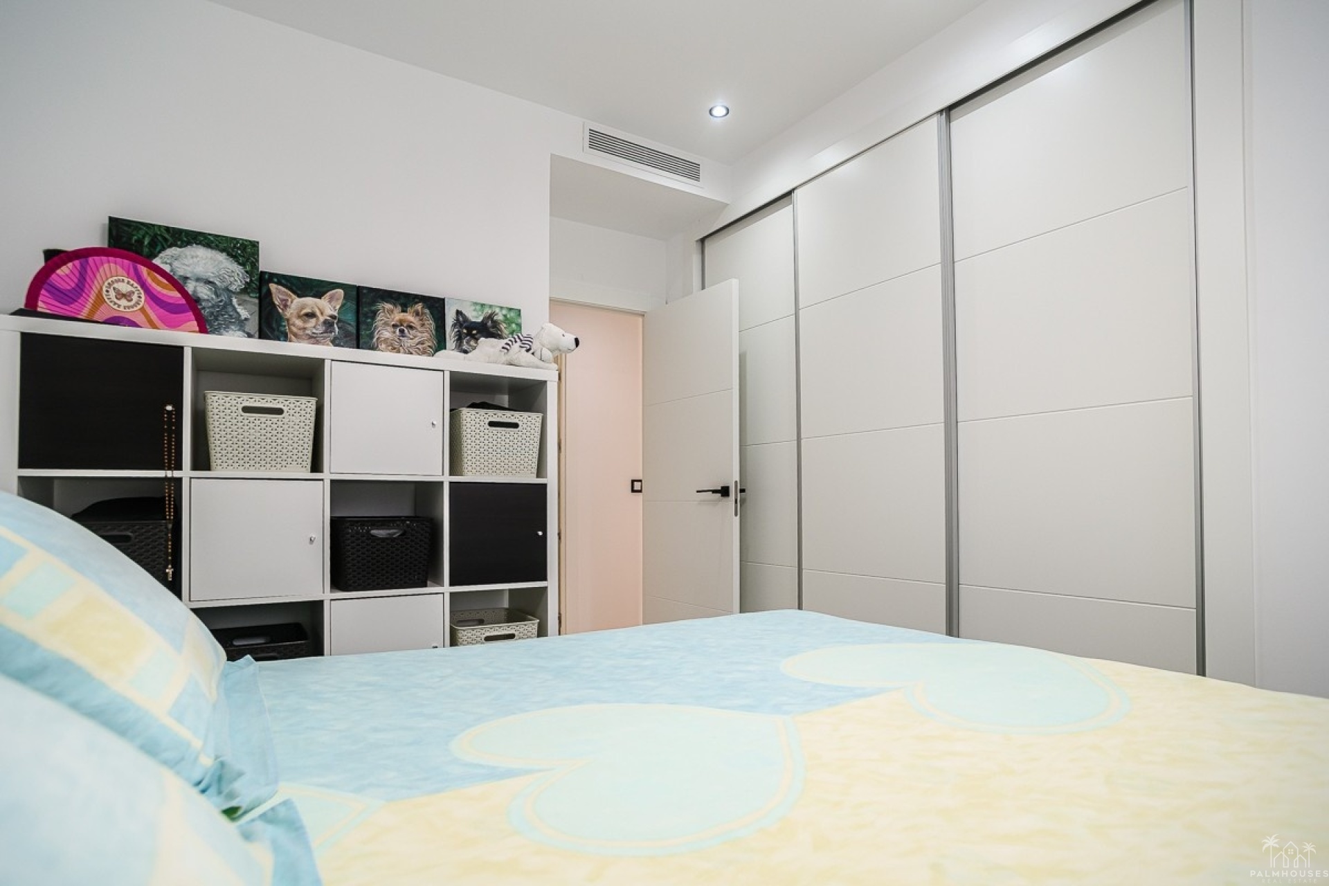 Revente - Apartment - Pilar de La Horadada - Pilar de la Horadada Centro