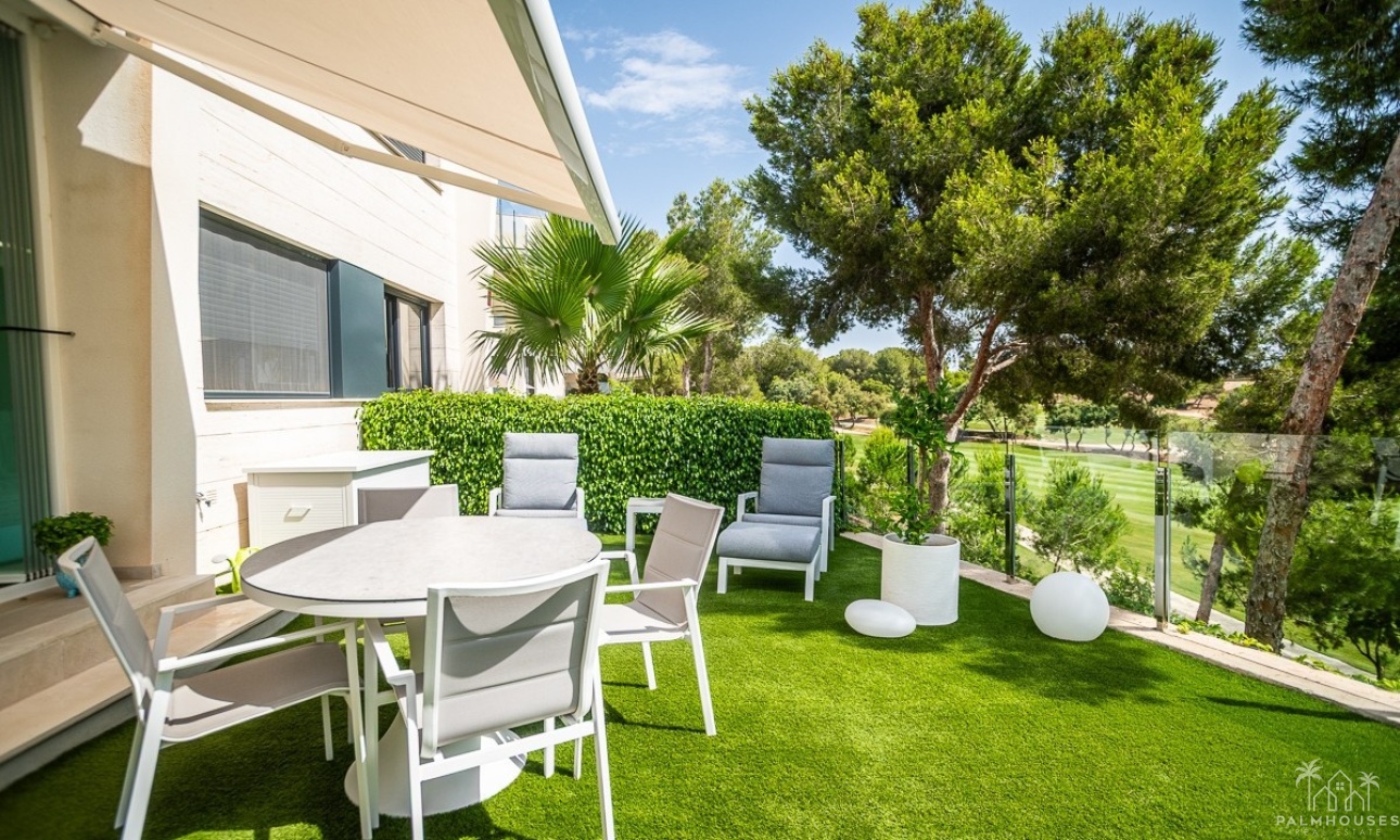 Revente - Apartment - Pilar de La Horadada - Pilar de la Horadada Centro