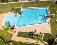 Revente - Apartment - Pilar de La Horadada - Pilar de la Horadada Centro