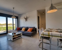 Revente - Apartment - Pilar de La Horadada - Pilar de la Horadada Centro