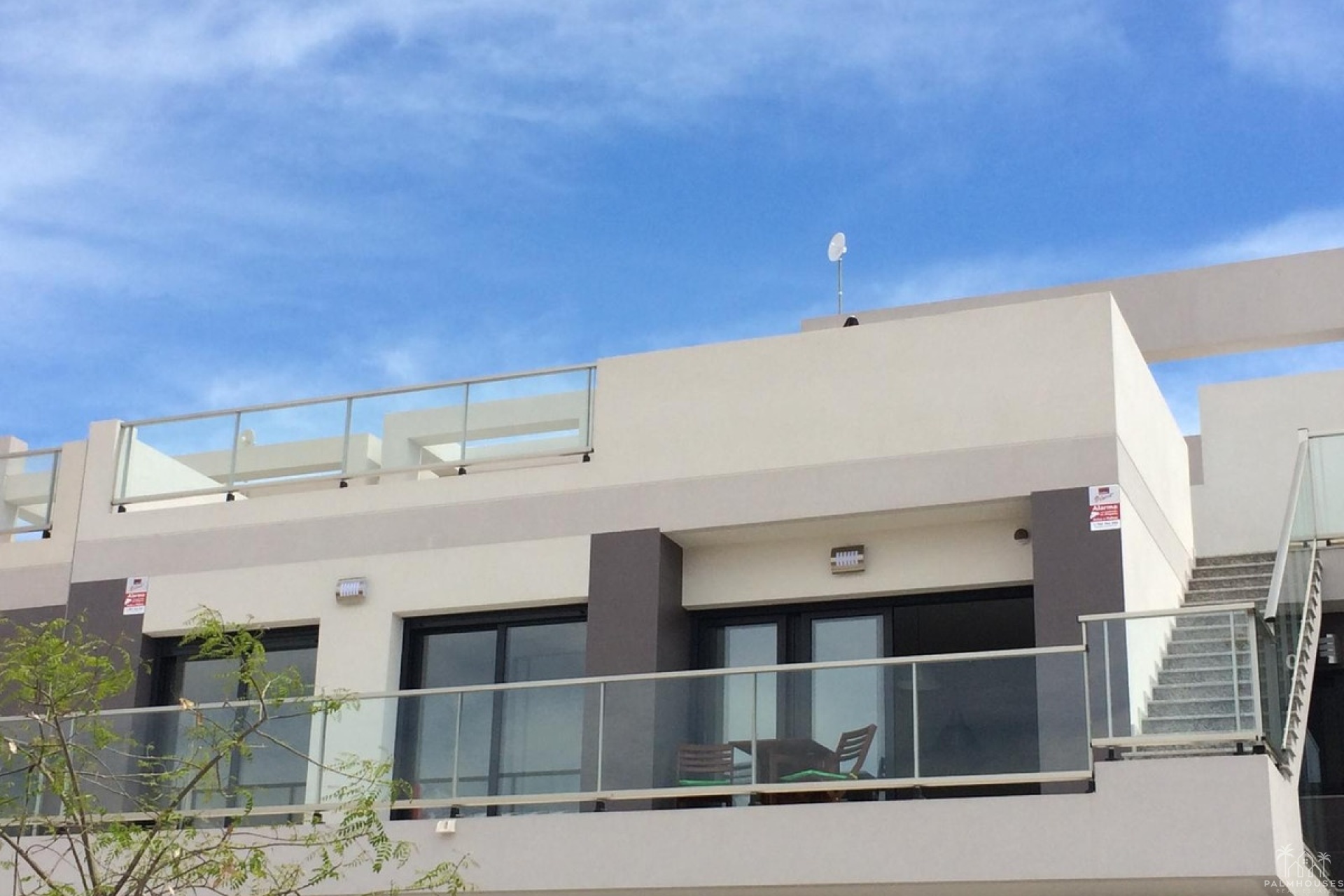 Revente - Apartment - Pilar de La Horadada - Pilar de la Horadada Centro