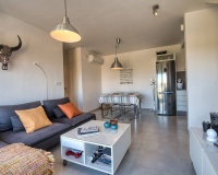Revente - Apartment - Pilar de La Horadada - Pilar de la Horadada Centro