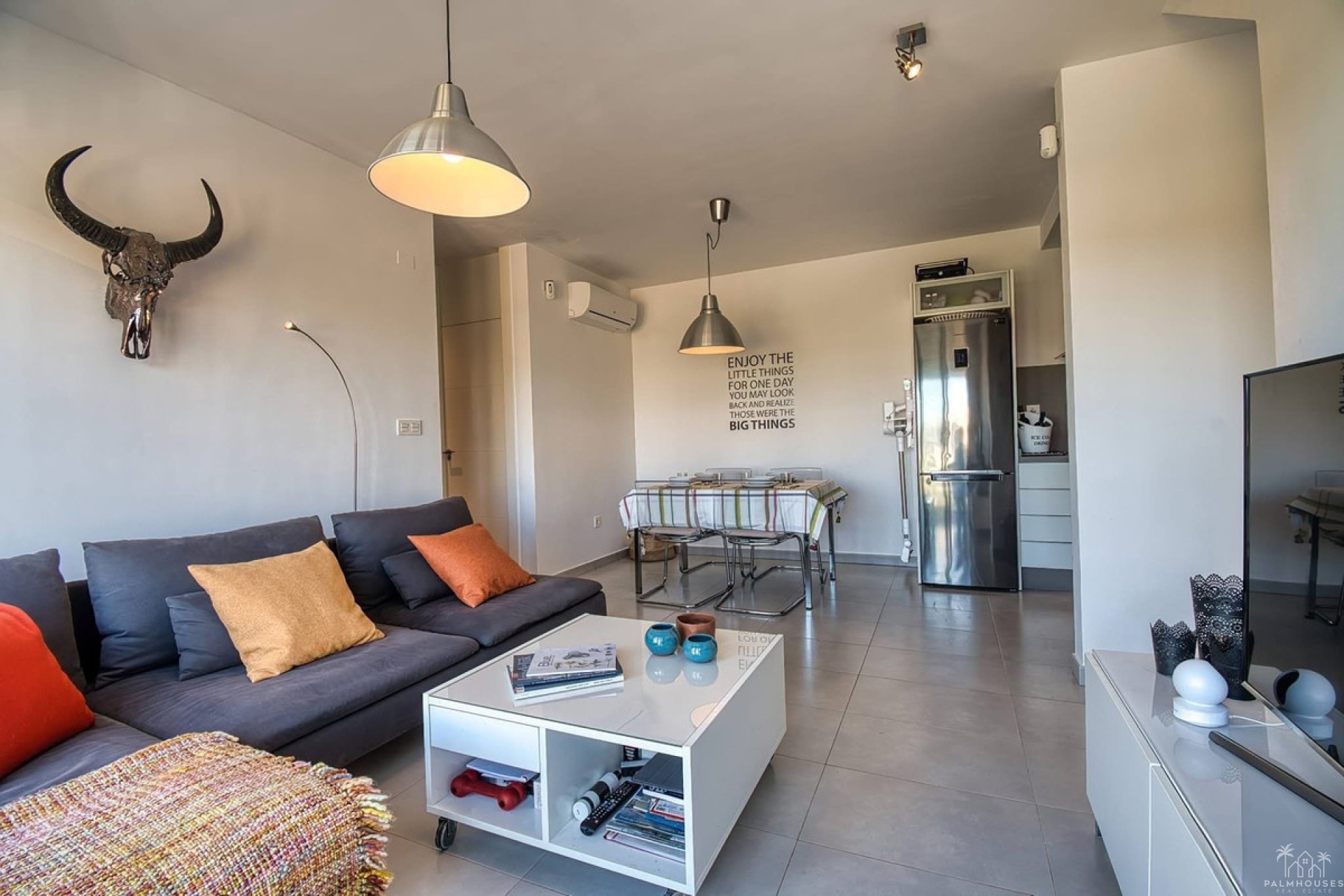 Revente - Apartment - Pilar de La Horadada - Pilar de la Horadada Centro