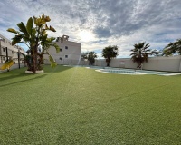Revente - Apartment - Pilar de La Horadada - Pilar de la Horadada Centro