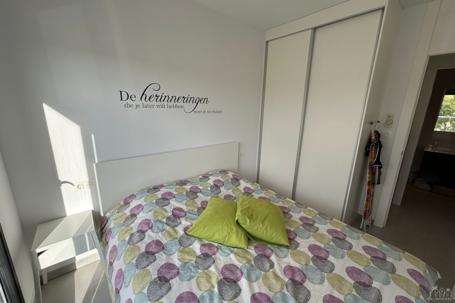 Revente - Apartment - Pilar de La Horadada - Pilar de la Horadada Centro