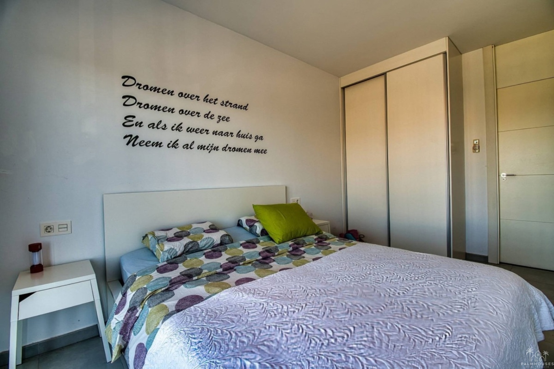 Revente - Apartment - Pilar de La Horadada - Pilar de la Horadada Centro