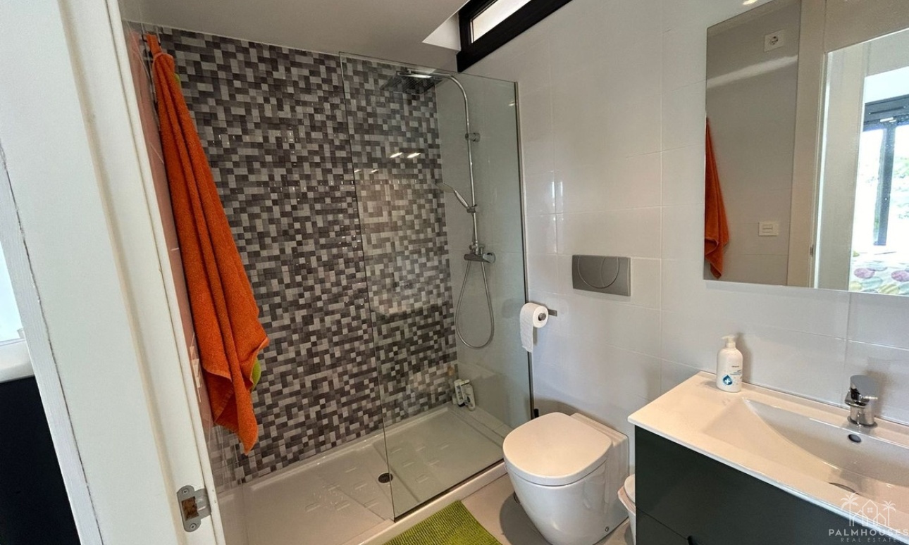 Revente - Apartment - Pilar de La Horadada - Pilar de la Horadada Centro
