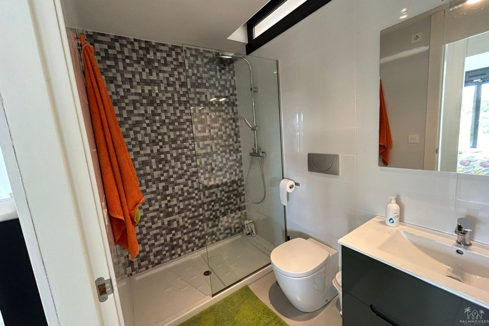 Revente - Apartment - Pilar de La Horadada - Pilar de la Horadada Centro
