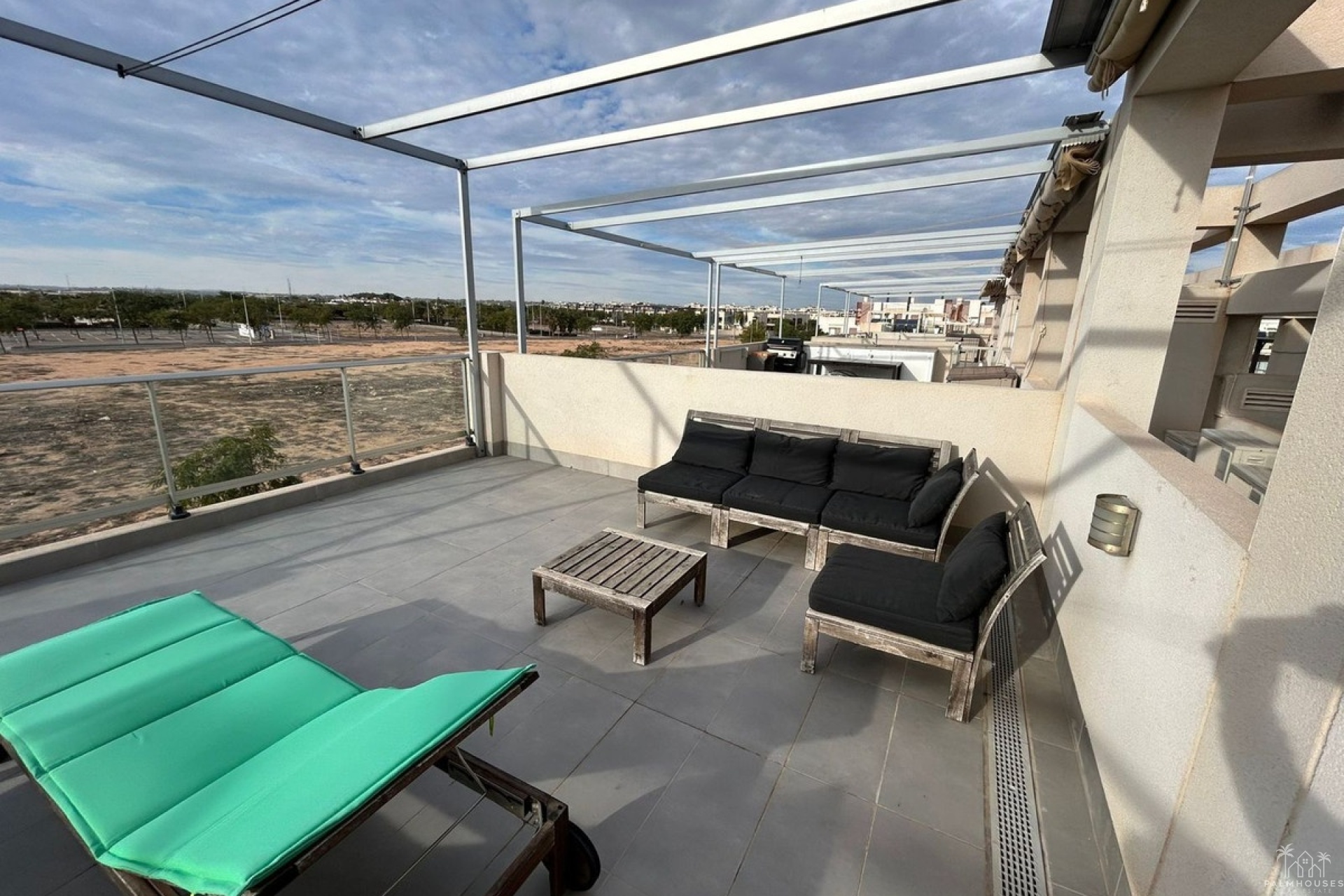 Revente - Apartment - Pilar de La Horadada - Pilar de la Horadada Centro