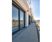 Revente - Apartment - Pilar de La Horadada - Pilar de la Horadada Centro