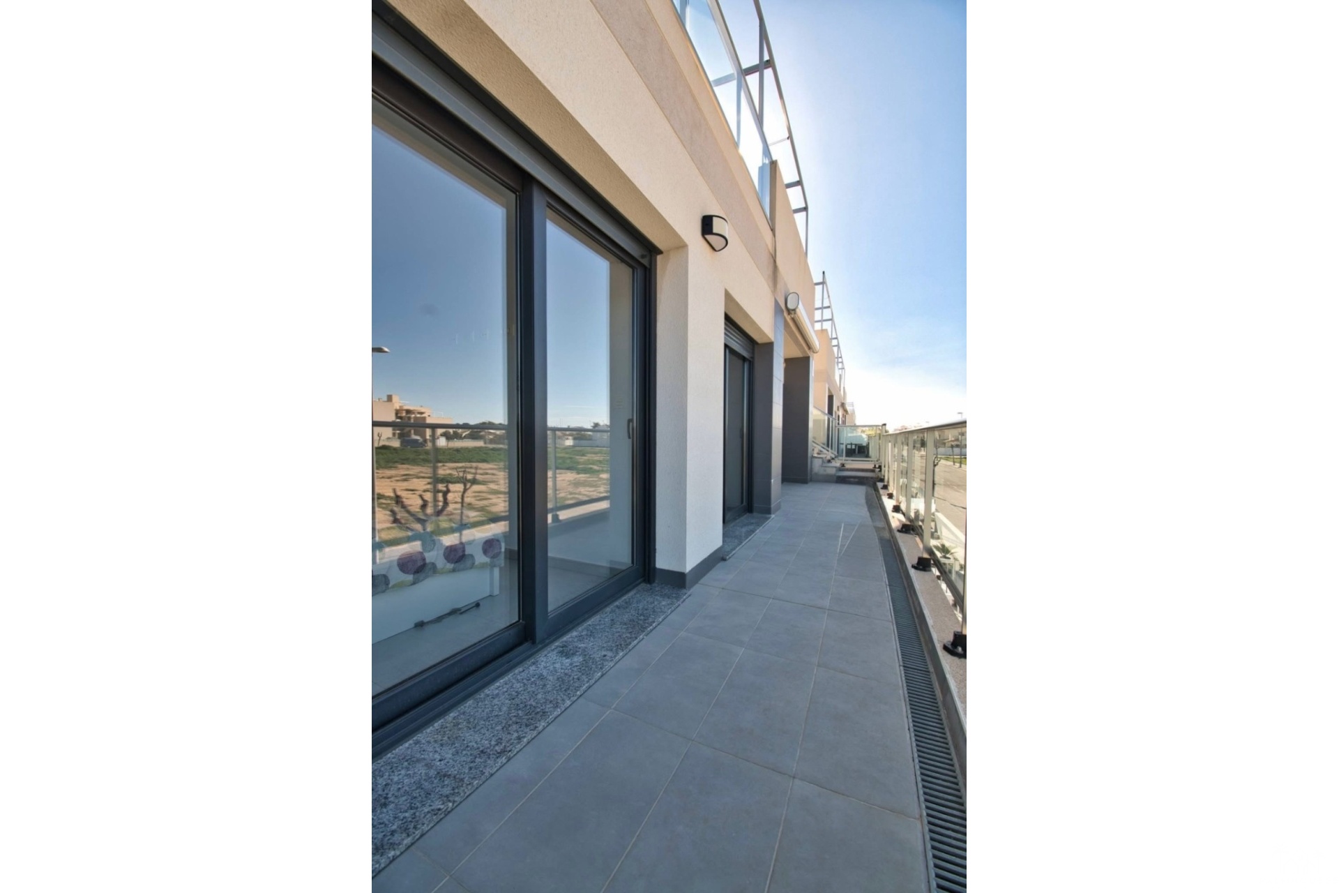 Revente - Apartment - Pilar de La Horadada - Pilar de la Horadada Centro