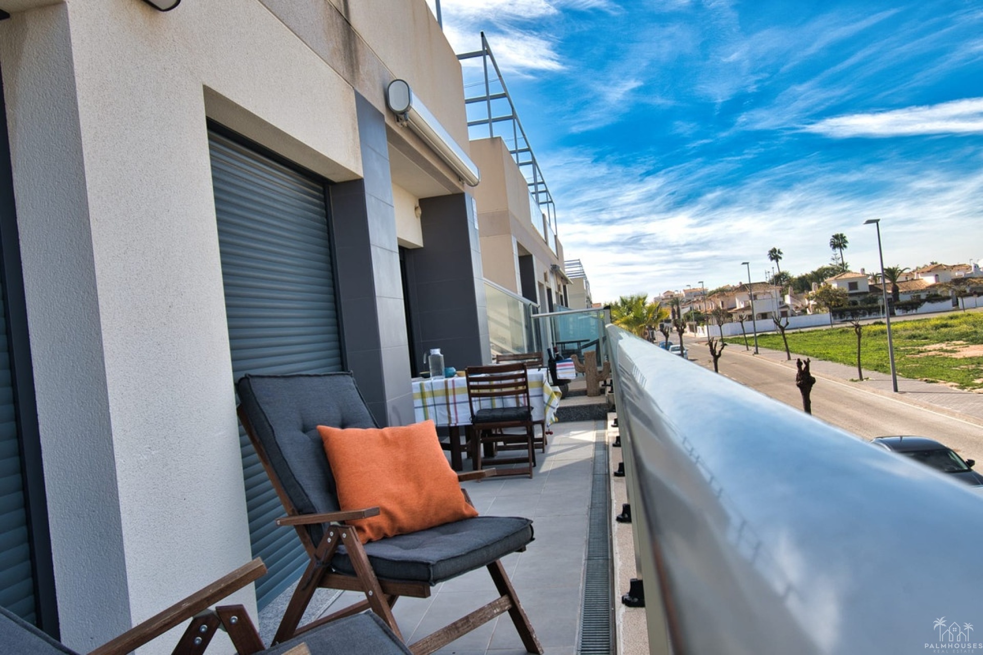 Revente - Apartment - Pilar de La Horadada - Pilar de la Horadada Centro