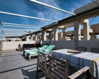 Revente - Apartment - Pilar de La Horadada - Pilar de la Horadada Centro