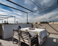 Revente - Apartment - Pilar de La Horadada - Pilar de la Horadada Centro