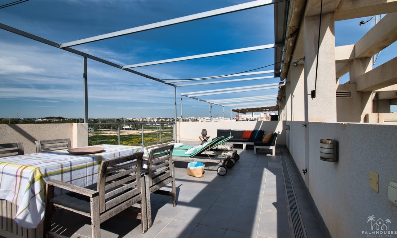 Revente - Apartment - Pilar de La Horadada - Pilar de la Horadada Centro