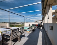 Revente - Apartment - Pilar de La Horadada - Pilar de la Horadada Centro