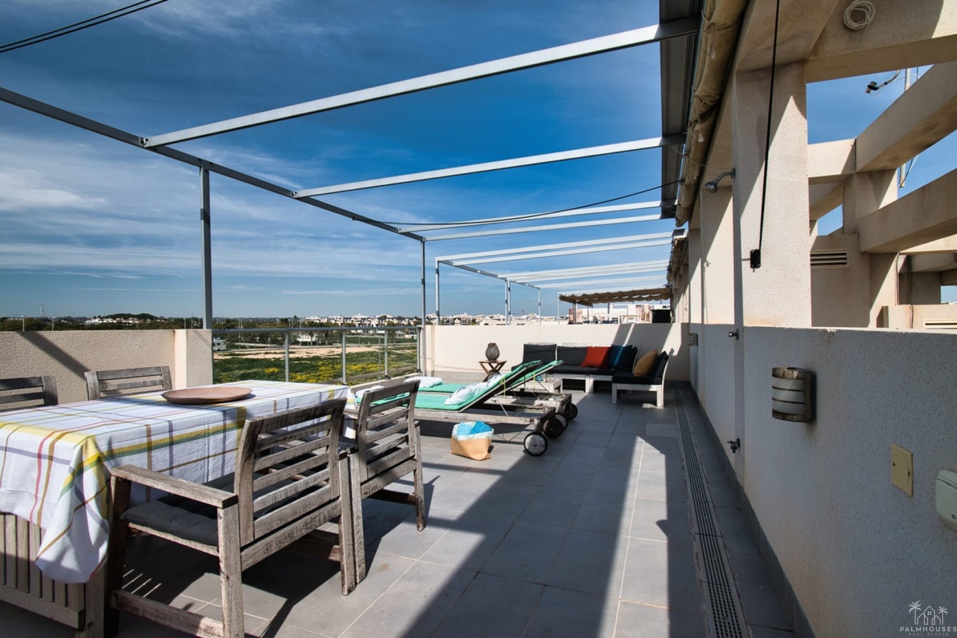 Revente - Apartment - Pilar de La Horadada - Pilar de la Horadada Centro