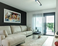 Revente - Apartment - Pilar de La Horadada - Pilar de la Horadada Centro