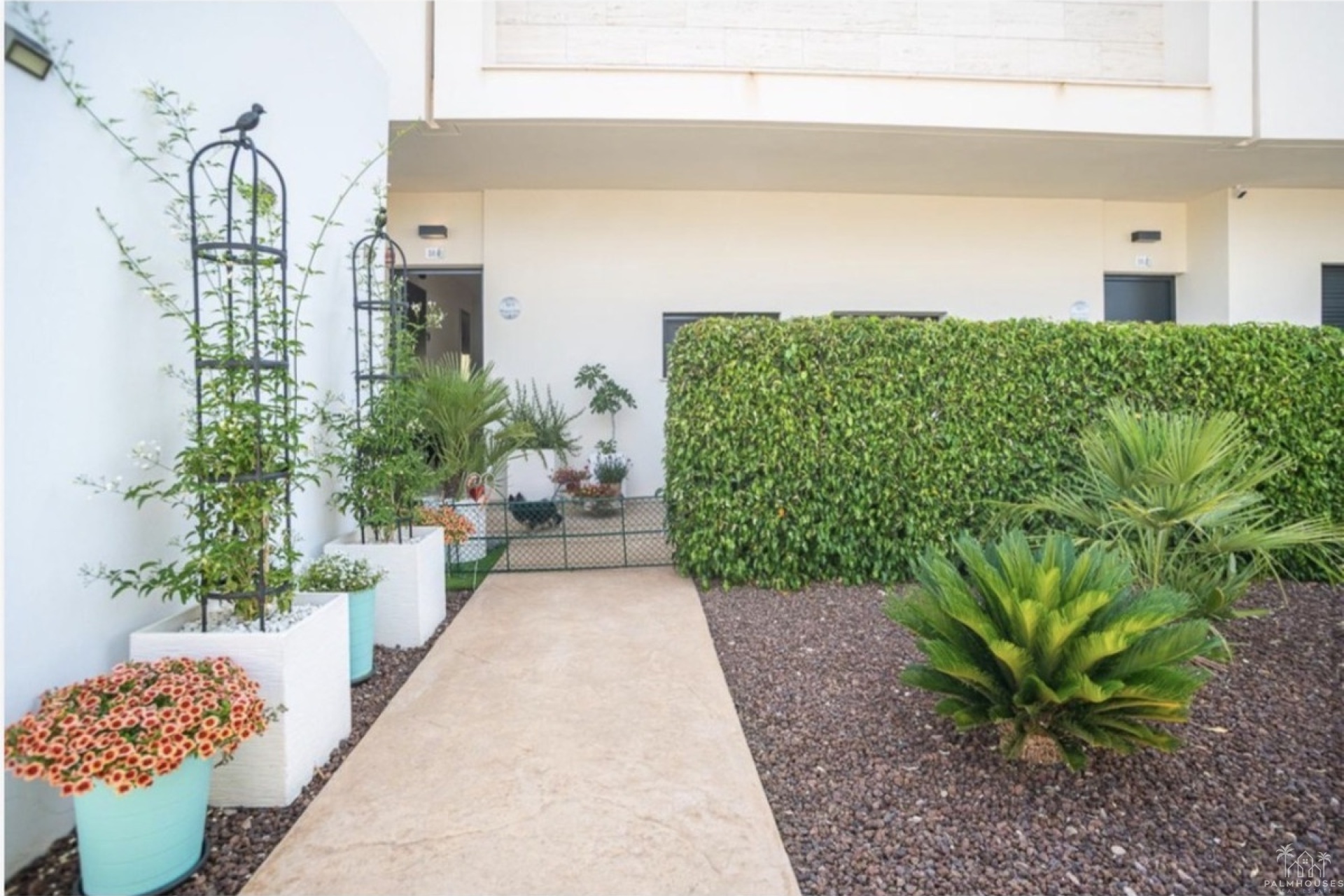 Revente - Apartment - Pilar de La Horadada - Pilar de la Horadada Centro