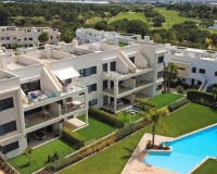 Revente - Apartment - Pilar de La Horadada - Pilar de la Horadada Centro